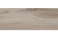 হালকা বাদামী রঙ জলরোধী কাঠের চেহারা পোরসেলান টাইলস 200x1200mm