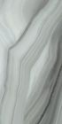 বিলাসবহুল বড় লিভিং রুম চীনামাটির বাসন ফ্লোর টাইল মার্বেল লুক 24x48 সম্পূর্ণ পালিশ