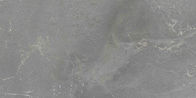 প্রাচীন 3D ইঙ্কজেট মার্বেল আধুনিক ধূসর ফ্লোর টাইলস ম্যাট ফিনিশড স্টেন প্রুফ