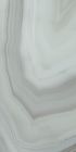 চকচকে ডিজিটাল পালিশ চীনামাটির বাসন ওয়াল টালি Agate গ্রে রঙ ফ্রস্ট প্রতিরোধী