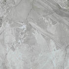 লিভিং রুম আধুনিক চীনামাটির বাসন টাইল পালিশ শক্তিশালী ঘষিয়া তুলিয়া ফেলিতে সক্ষম প্রতিরোধের ধূসর রঙ 600x600mm আকার