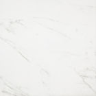 সুপার মার্কেট, হোটেল, ভিলার জন্য ক্যারারা হোয়াইট ইন্ডোর চীনামাটির বাসন টাইলস