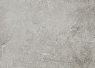 লবি হোটেলের মেঝে অ্যান্ট্রাসাইট রঙের জন্য রেস্টুরেন্ট চীনামাটির বাসন মেঝে টাইল