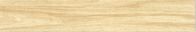 নন স্লিপ কাঠের টাইলস সিরামিক / নন স্লিপ লিভিং রুম ফ্লোরিং টাইল যা 200*1200 ইন্ডোর চীনামাটির ফ্লোর টাইলস