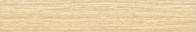 কাঠের চীনামাটির বাসন টাইলস উচ্চতা হলুদ কাঠের টাইলস আউটডোর জল প্রতিরোধী কাঠের মেঝে টাইলস সহ বাথরুম