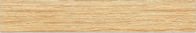 নন স্লিপ চীনামাটির বাসন কাঠ লুক চীনামাটির বাসন হলওয়ে টাইলস আলংকারিক সিরামিক গোল্ড কালার ফ্লোর টাইলস