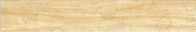20*120cm উড লুক সিরামিক টাইল, টেকসই গ্লাসড চীনামাটির ফ্লোর টাইল