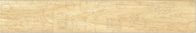 20*120cm উড লুক সিরামিক টাইল, টেকসই গ্লাসড চীনামাটির ফ্লোর টাইল
