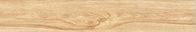 20*100cm কাঠ সমাপ্ত আধুনিক চীনামাটির বাসন টাইল সিরামিক দেহাতি কাঠের চেহারা
