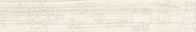 কাঠ শস্য চীনামাটির বাসন টাইল / 200 X 1200 সাদা দেয়ালের টাইলস সাদা সিরামিক টাইল ফ্লোরিং সিরামিক রান্নাঘরের মেঝে টাইল