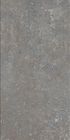 গাঢ় ধূসর প্রাচীন চকচকে সিমেন্ট লুক চীনামাটির বাসন দেহাতি 600x1200 সিরামিক ওয়াল এবং মেঝে টাইল