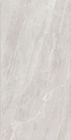 75*150cm ইন্ডোর বাথরুম বড় সাইজের পালিশ করা সিরামিক হালকা ধূসর রঙের মেঝে টাইল