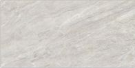 আলংকারিক ইতালীয় ট্র্যাভারটাইন মার্বেল লুক চীনামাটির বাসন টাইল সিরামিক পালিশ গ্লাসযুক্ত 75*150 সেমি