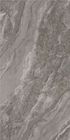 স্টোন লুকিং চীনামাটির বাসন টাইল মেঝে পালিশ চীনামাটির বাসন ফুল বডি 900 মিমি X 1800 মিমি গ্রে টাইল কার্পেট বড় মেঝে টালি