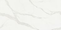 বড় আকারের ম্যাট পালিশ সারফেস ক্যারারা সাদা চীনামাটির বাসন টাইল / 1800x900 চকচকে সিরামিক টাইল