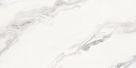 আধুনিক ডিজাইনের বিগ স্ল্যাব ক্যালাকাটা মার্বেল ডিজাইন পালিশ করা চীনামাটির বাসন টাইলস 900*1800mm