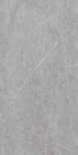 1200x2400 আকারের বাথরুম ওয়াল টাইল সস্তা ধূসর মার্বেল মেঝে চীনামাটির বাসন স্ল্যাব বড় ফরম্যাট সিরামিক টাইলস
