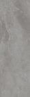 32&quot;*104&quot; চাইনিজ টাইল ডিজাইন আধুনিক চীনামাটির বাসন টাইল প্রাকৃতিক পাথর ধূসর গ্রানাইট গ্রানাইট স্ল্যাব ফ্লেমেড ফিনিশড ডার্ক টাইলস
