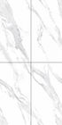 চীনামাটির বাসন চকচকে বড় বিন্যাস 900x1800mm ইন্ডোর চীনামাটির বাসন টাইলস