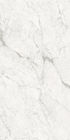 রেস্তোরাঁ সাদা রঙের বড় সাইজ 36x72 ইঞ্চি গ্লাসড পালিশ টাইল