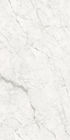 রেস্তোরাঁ সাদা রঙের বড় সাইজ 36x72 ইঞ্চি গ্লাসড পালিশ টাইল