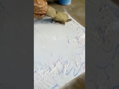 পণ্য অ্যান্টিফাউলিং পরিদর্শন