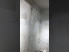 মার্বেল এগেট সিরিজ বেইজ রঙ