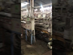 কারখানার উৎপাদন লাইন