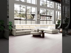 নমনীয় এল/সি ব্যবস্থার জন্য উচ্চ রাসায়নিক প্রতিরোধক অভ্যন্তরীণ চীনামাটির মেঝে