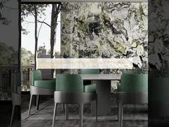 স্বাগতম ওএম ইনডোর চীনামাটির টালি ৪টি নকশা এবং নিখুঁত স্তর সহ