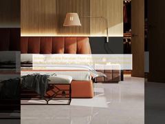 চকচকে টেকসই চীনামাটির মেঝে যা চারটি প্যাটার্ন অন্তর্ভুক্ত করে, যা প্রদর্শনী হলগুলির জন্য উপযুক্ত, যা শক্তি এবং মসৃণ পৃষ্ঠকে একত্রিত করে