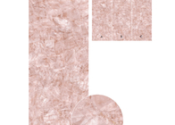 লিভিং রুমের সাজসজ্জার জন্য মার্জিত 6 মিমি অভ্যন্তরীণ পোরসেলান ওয়াল স্ল্যাব