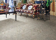 60*60 সেমি Foshan সস্তা মেঝে টালি গ্লাসেড চীনামাটির বাসন টাইলস দাম বালি পাথর সিরিজ প্রাচীর টালি
