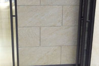 পরিধান প্রতিরোধী পালিশ চীনামাটির বাসন ফ্লোর টাইলস 600x600 ম্যাট সারফেস ট্রিটমেন্ট ইনডোর চীনামাটির বাসন টাইলস