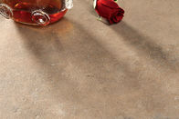 ম্যাট সারফেস চীনামাটির ফ্লোর টাইলস 600x600 হলুদ দুর্ঘটনাজনিত রঙ