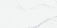 হোটেল মার্বেল লুক চীনামাটির বাসন টাইল, ভুল মার্বেল চীনামাটির বাসন টাইল 60x120 সেমি আকার