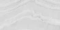 আধুনিক ইন্ডোর চীনামাটির বাসন টাইলস হালকা ধূসর রঙের চীনামাটির বাসন টাইল ওয়াল টালি মার্বেল লুক টাইল