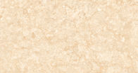 গ্লাসড ওয়াল স্প্যানিশ চীনামাটির বাসন টাইল 400x800 মিমি আকারের ঘর্ষণ প্রতিরোধের
