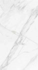 ইন্ডোর 600 X 300 চীনামাটির বাসন টাইলস, ল্যান্ডস্কেপ সাদা রঙের মার্বেল টাইলস স্ল্যাব