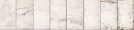30x60 সেমি সাইজ ইতালীয় ইন্ডোর চীনামাটির বাসন টাইলস হালকা ধূসর রঙের পরিধান - প্রতিরোধী