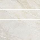বসার ঘর পালিশ করা চীনামাটির বাসন টাইল যা দেখতে মার্বেল অ্যাসিডের মতো - প্রতিরোধী লিভিং রুমের চীনামাটির ফ্লোর টাইল