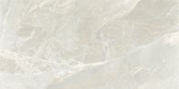 সাধারণ তামা সাদা রঙ মার্বেল চেহারা চীনামাটির বাসন টাইল তাপ নিরোধক