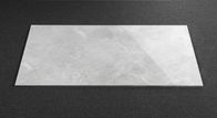 গ্লাসড পালিশ মার্বেল লুক চীনামাটির বাসন টাইল 600*1200mm পরিধান - প্রতিরোধী