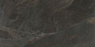 বাণিজ্যিক Muti রঙ মার্বেল চেহারা চীনামাটির বাসন টাইল তাপ নিরোধক ইন্ডোর চীনামাটির বাসন টাইলস
