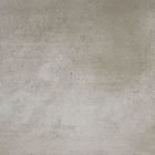 সাবওয়ে আধুনিক চীনামাটির বাসন টাইল 60x60mm 30x60mm 30x30mm Lappato সারফেস টাইল হালকা ধূসর রঙের সিমেন্ট লুক চীনামাটির টাইল
