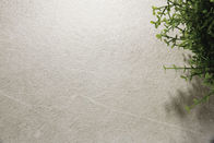 লবির হোটেলের মেঝে বেইজ রঙের 600x600 মিমি আকারের জন্য রেস্টুরেন্ট চীনামাটির ফ্লোর টাইল