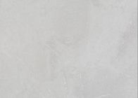সাদা রঙের নন স্লিপ আধুনিক চীনামাটির বাসন টাইল বাড়ির সাজসজ্জা উচ্চ তাপ নিরোধক ইন্ডোর চীনামাটির বাসন টাইলস