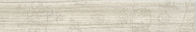 ম্যাট সারফেস চীনামাটির বাসন বাথরুম ফ্লোর টাইল / কাঠের প্রভাব সিরামিক ফ্লোর টাইলস