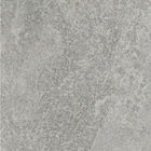 ম্যাট সারফেস আধুনিক চীনামাটির বাসন টাইল নন স্লিপ 24 X 24 ইঞ্চি ধূসর রঙ