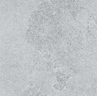 ইন্ডোর সিমেন্ট লুক ফ্লোর টাইল 600*600MM গ্রে কালার অ্যাসিড প্রতিরোধী